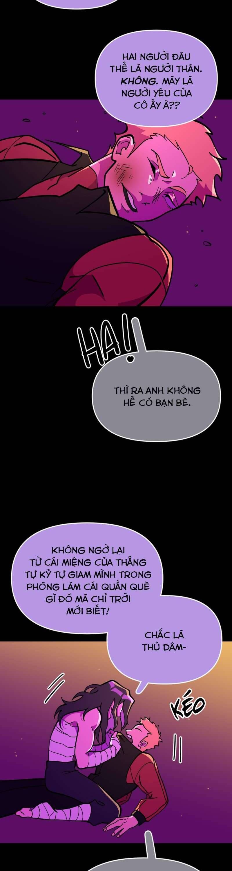 Homesick - Chương 90