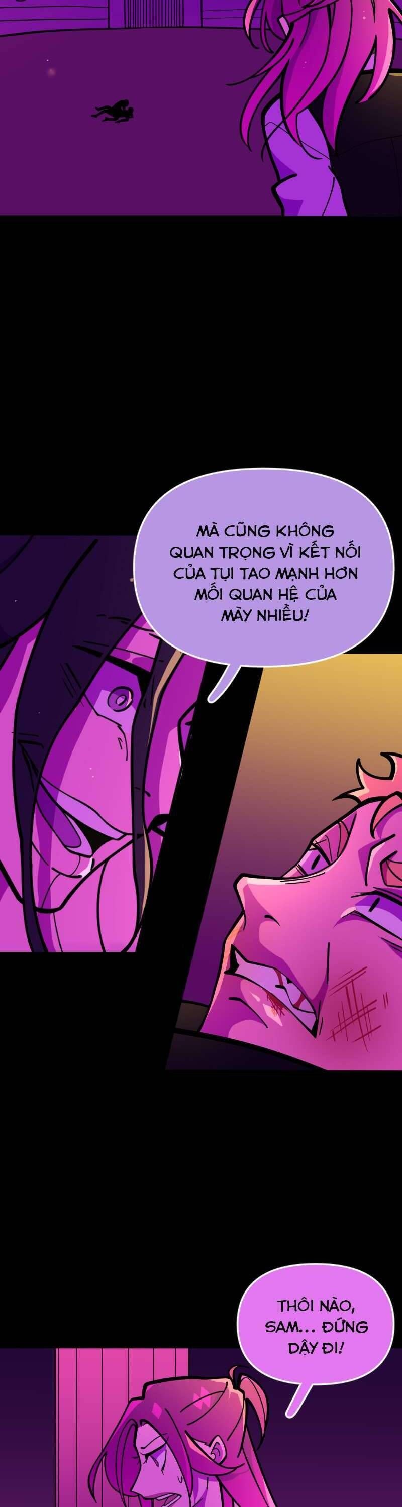Homesick - Chương 90