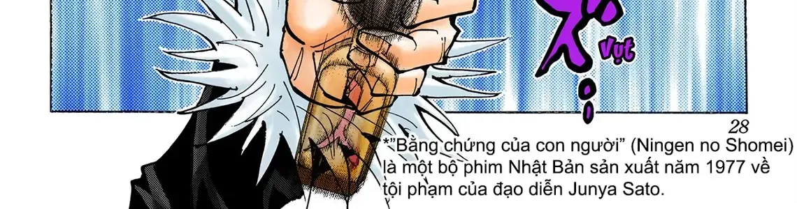 Hunter×Hunter (Digital Colored) - Chương 352