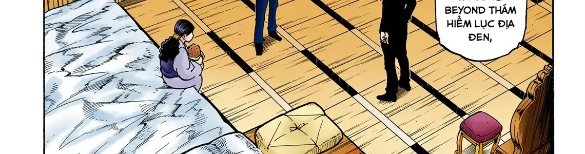 Hunter×Hunter (Digital Colored) - Chương 360