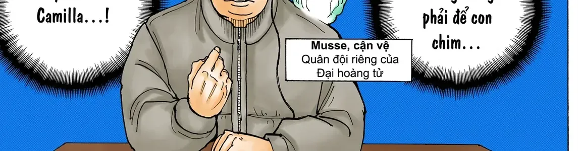 Hunter×Hunter (Digital Colored) - Chương 366