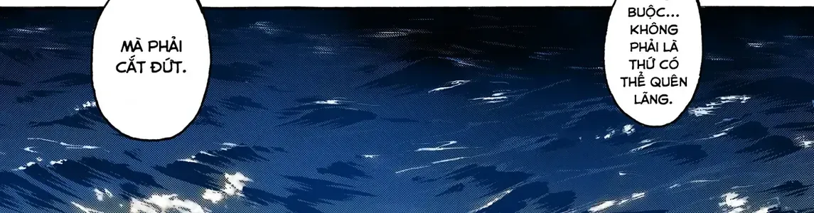 Hunter×Hunter (Digital Colored) - Chương 366