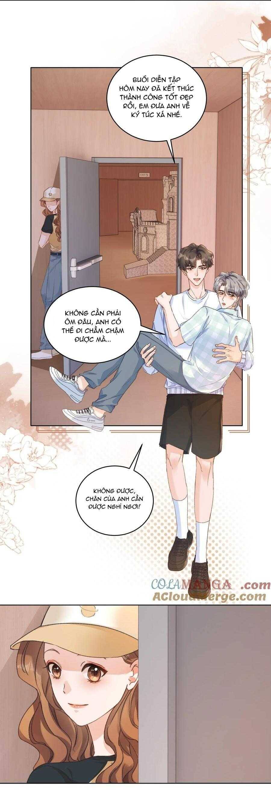 Hữu Danh - Chương 95