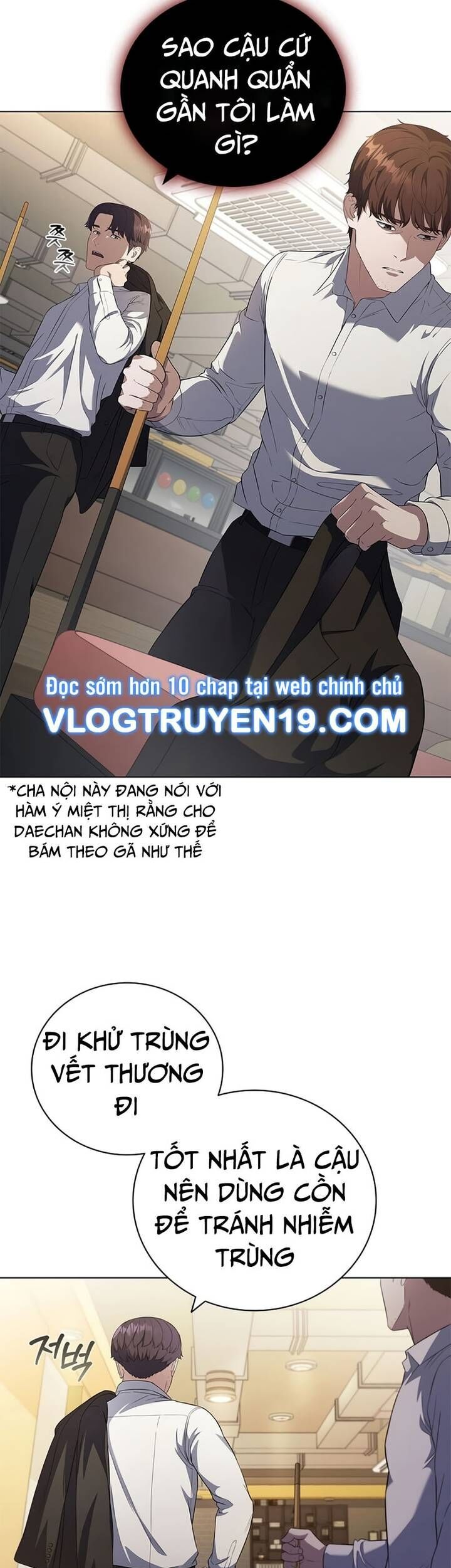 I Can Do It - Chương 1