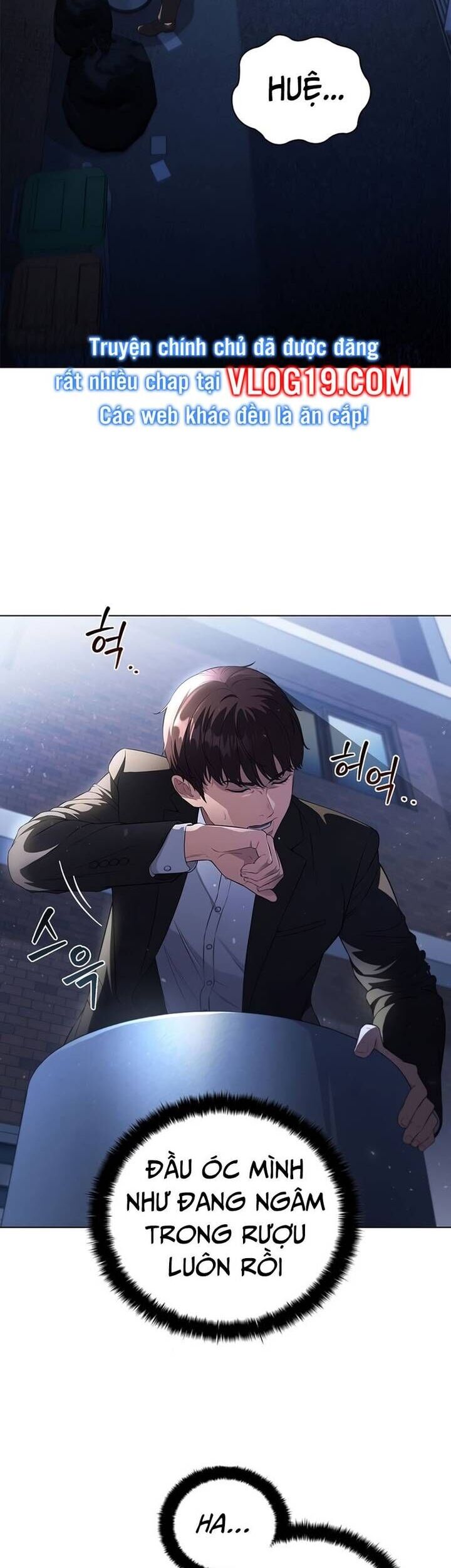 I Can Do It - Chương 1