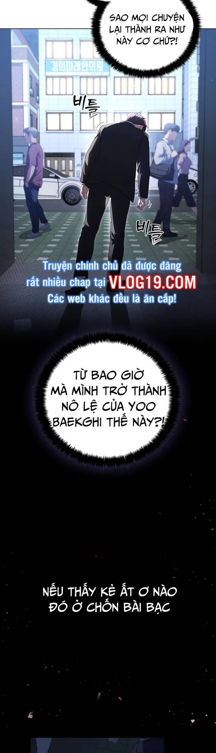 I Can Do It - Chương 1