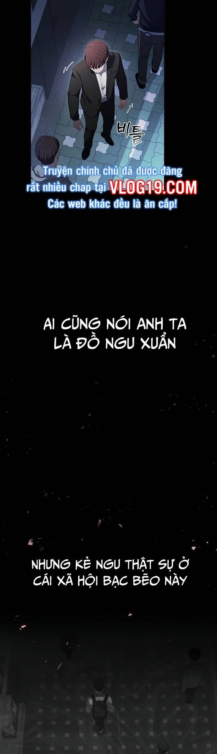 I Can Do It - Chương 1