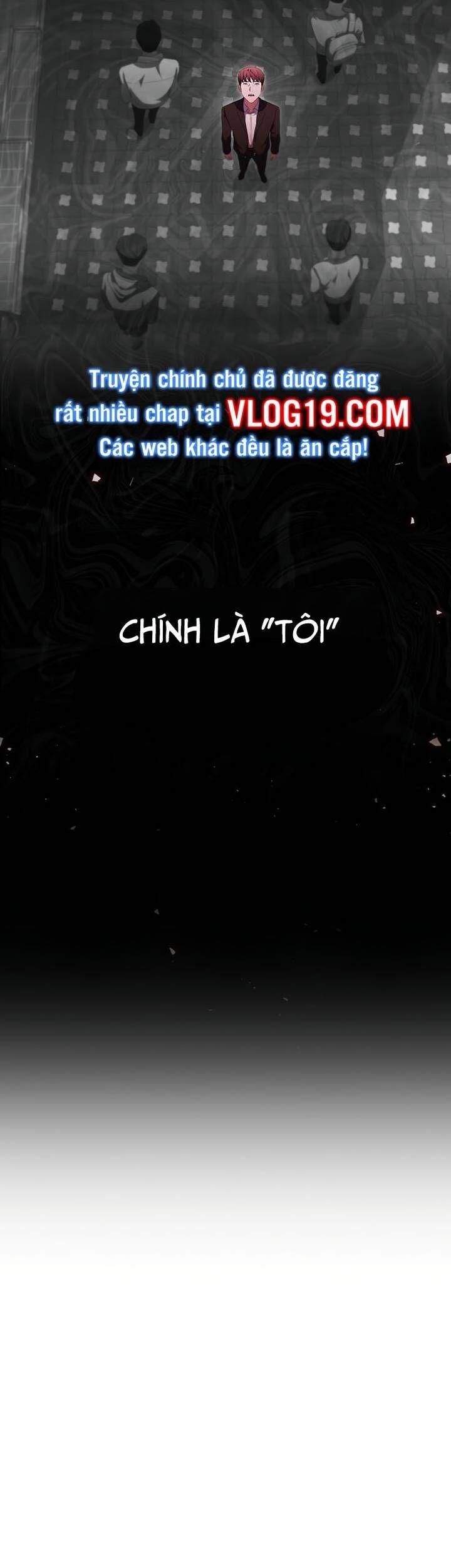 I Can Do It - Chương 1