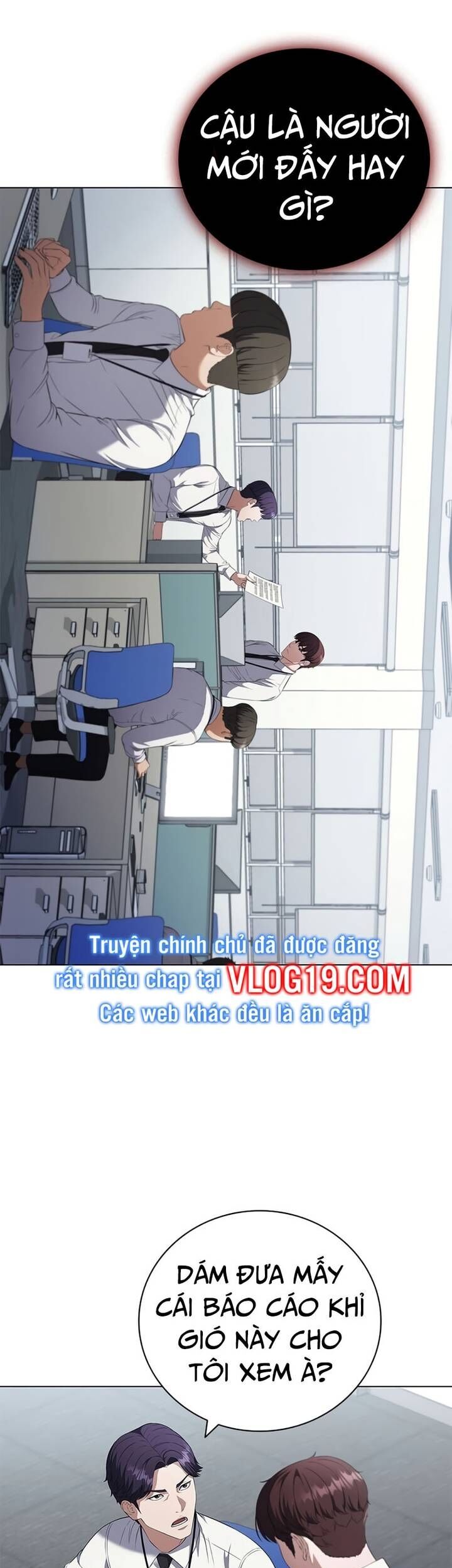 I Can Do It - Chương 1