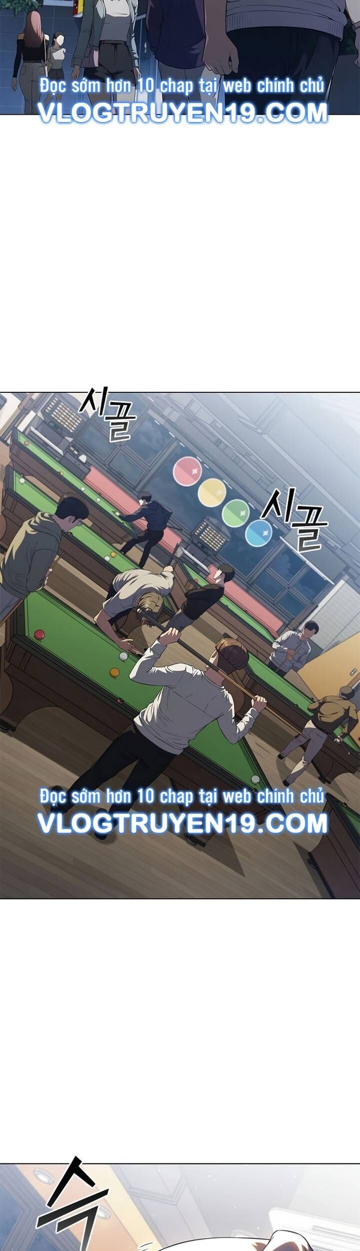 I Can Do It - Chương 1