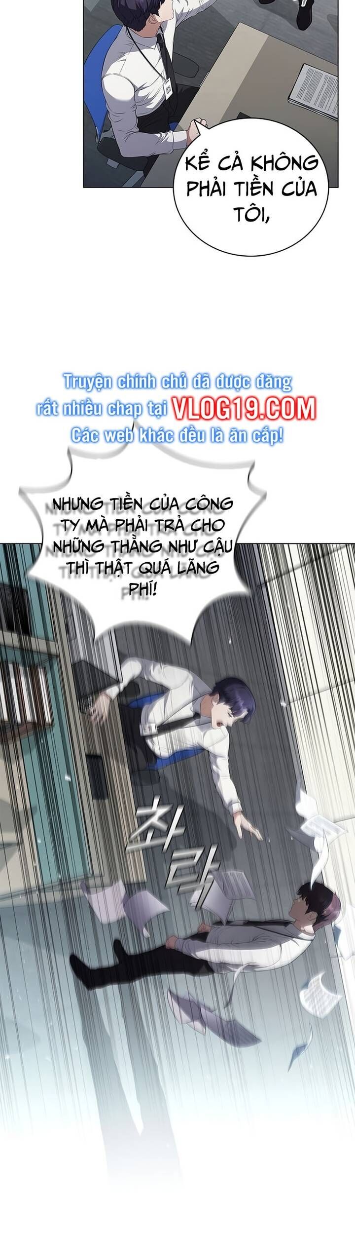 I Can Do It - Chương 1