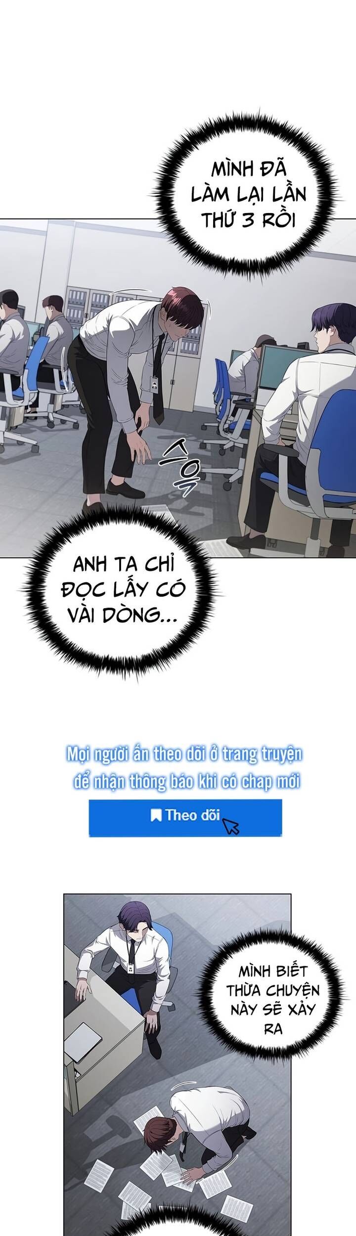 I Can Do It - Chương 1