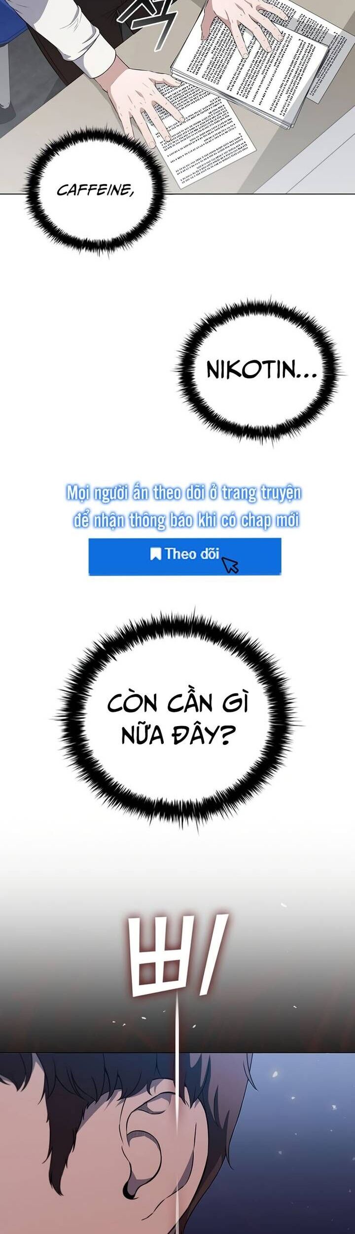 I Can Do It - Chương 1
