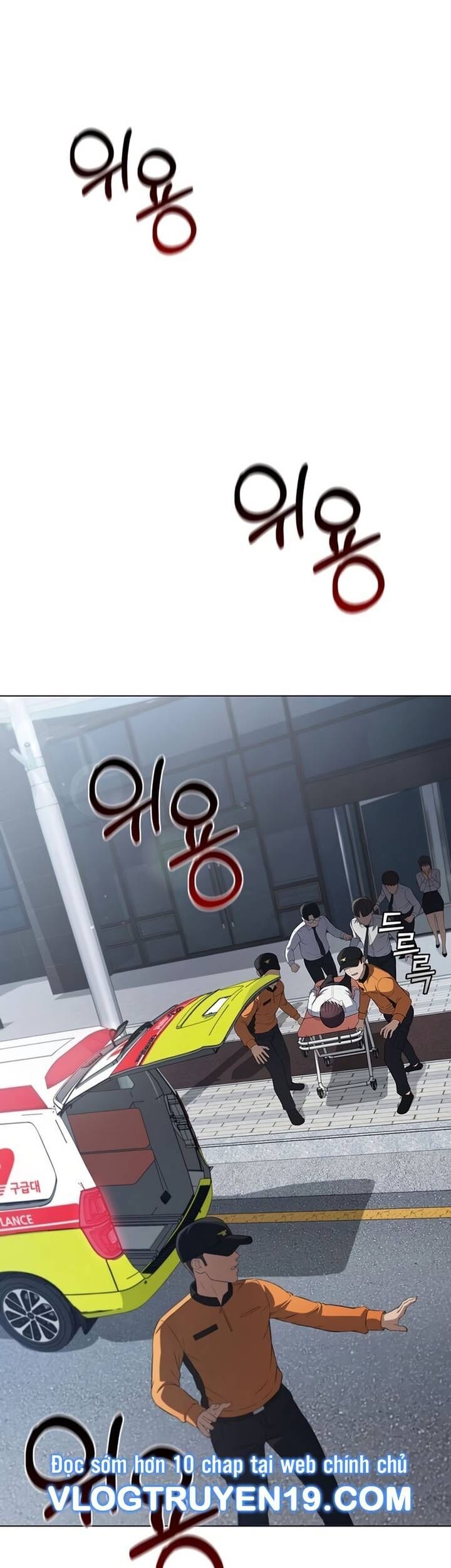 I Can Do It - Chương 1