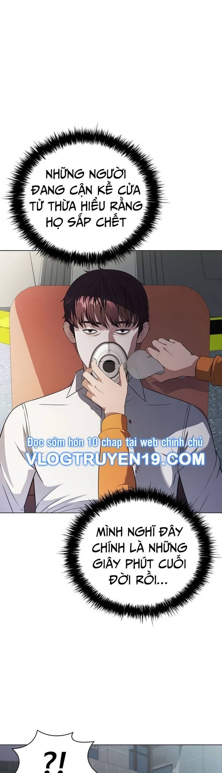 I Can Do It - Chương 1