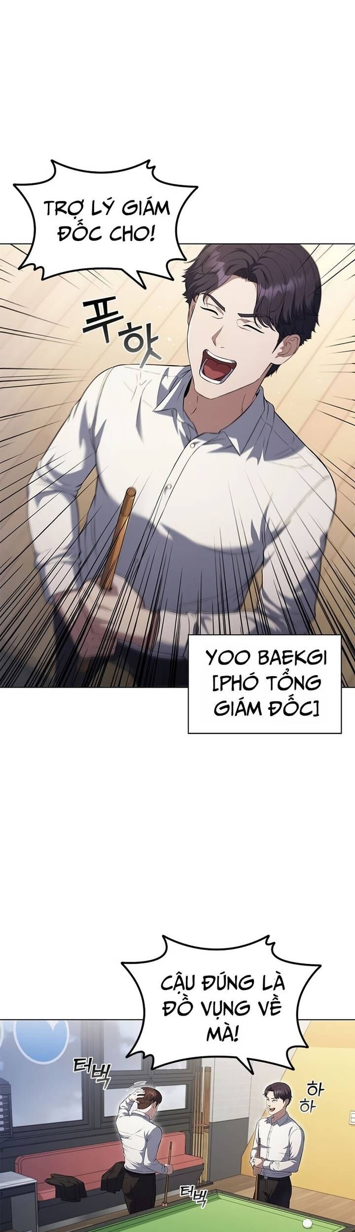I Can Do It - Chương 1