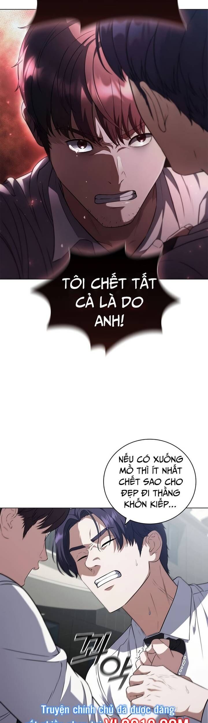 I Can Do It - Chương 1