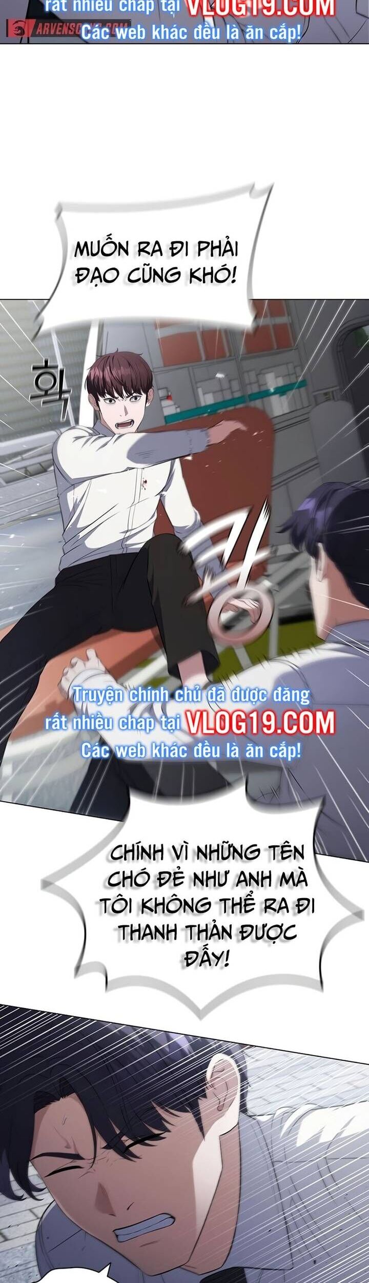 I Can Do It - Chương 1
