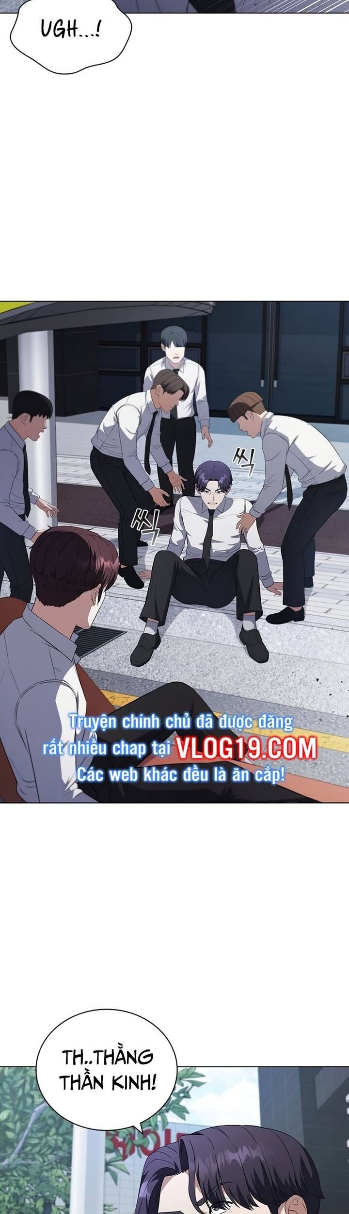 I Can Do It - Chương 1