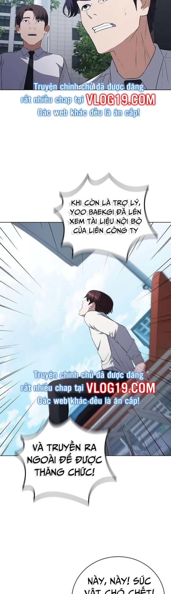 I Can Do It - Chương 1