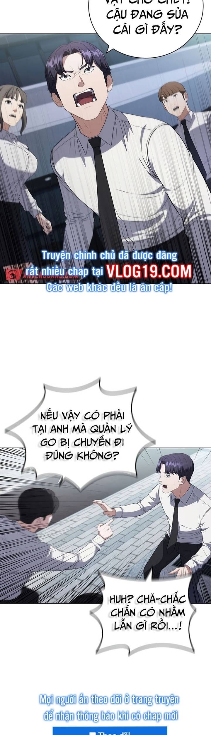I Can Do It - Chương 1