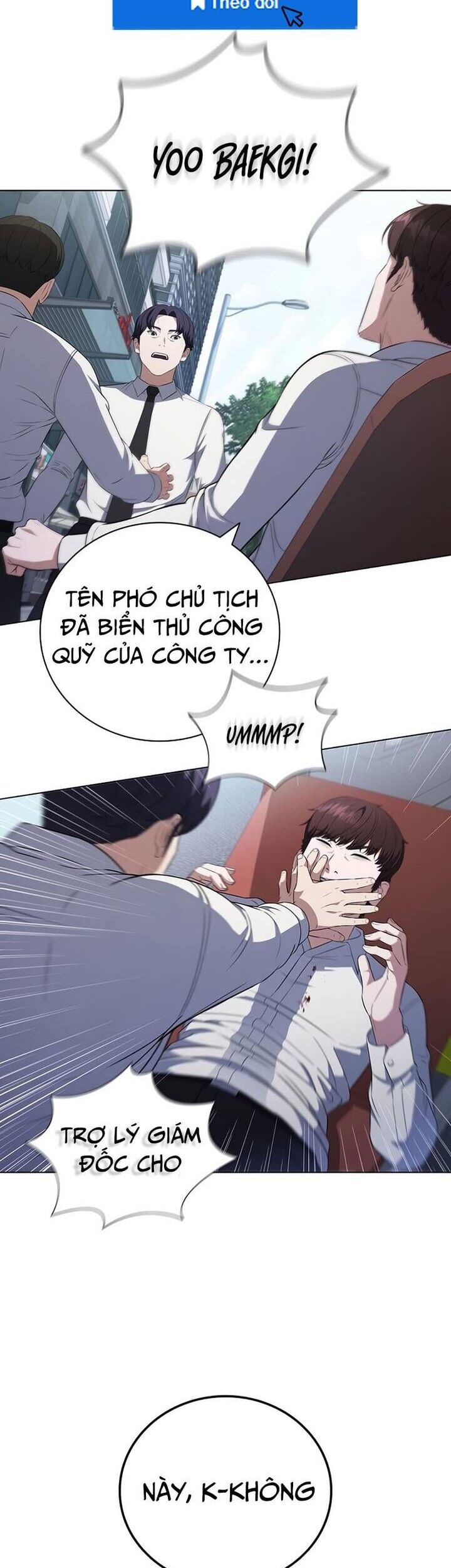 I Can Do It - Chương 1
