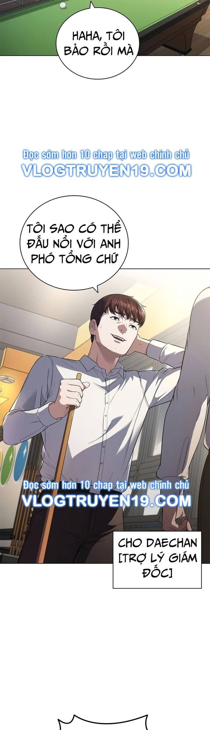 I Can Do It - Chương 1