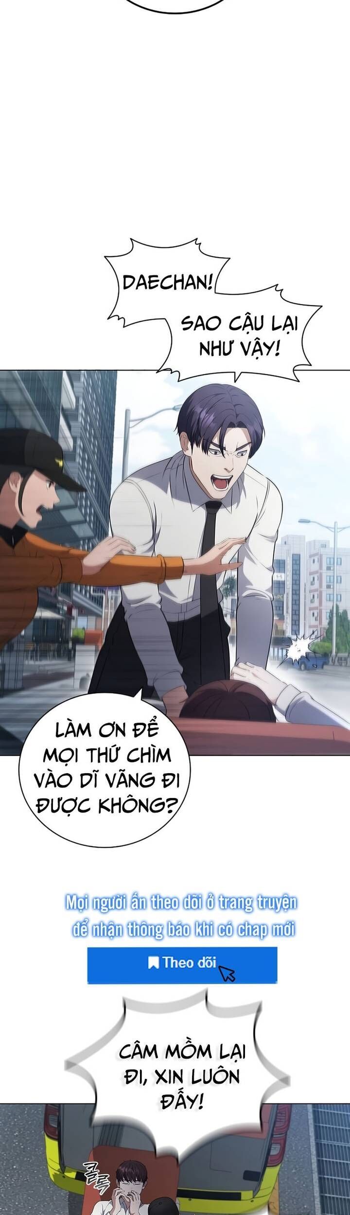 I Can Do It - Chương 1