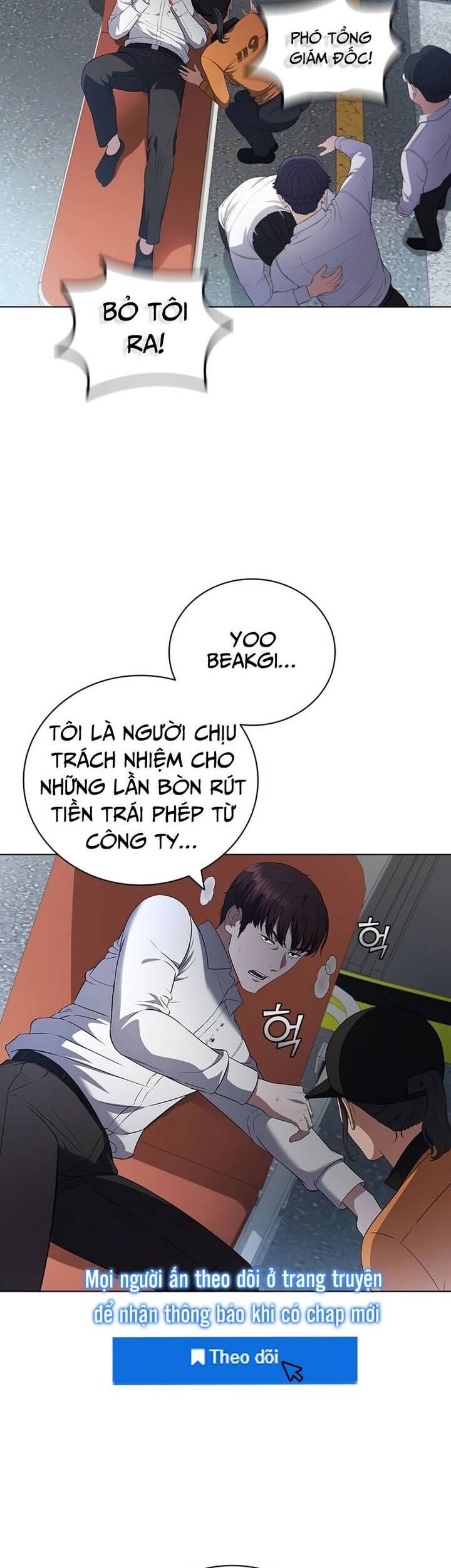 I Can Do It - Chương 1