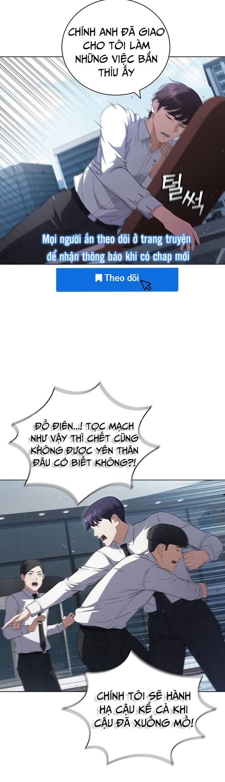 I Can Do It - Chương 1