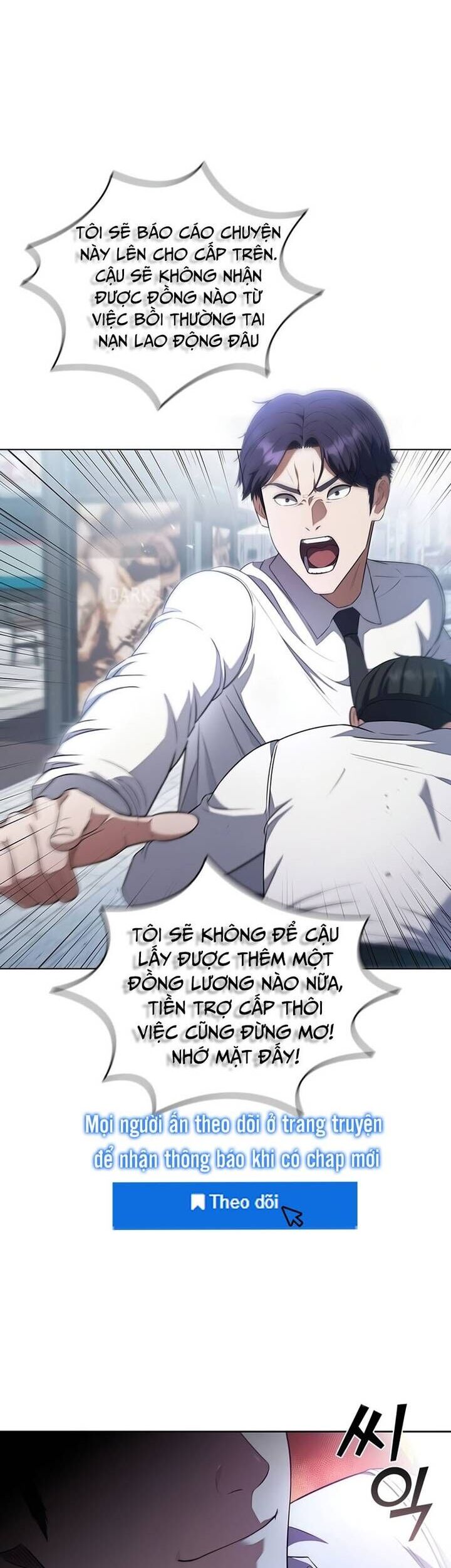 I Can Do It - Chương 1
