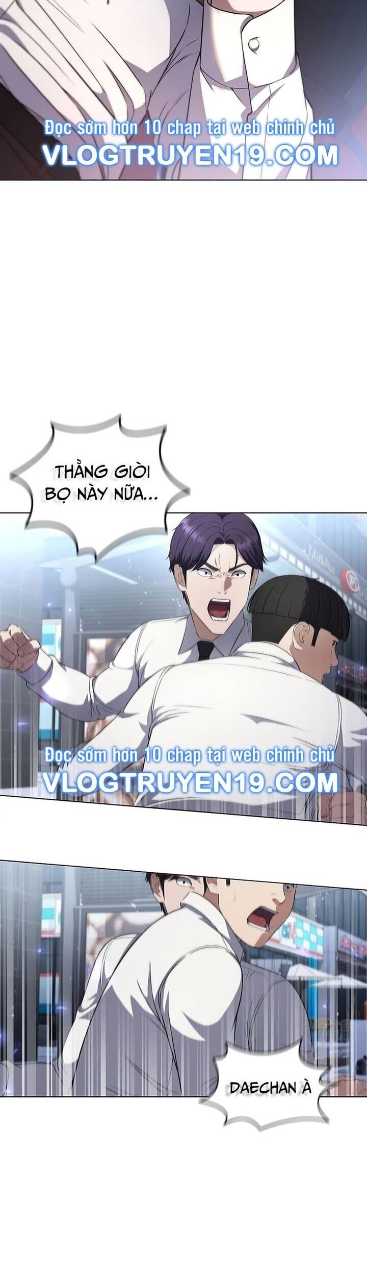 I Can Do It - Chương 1