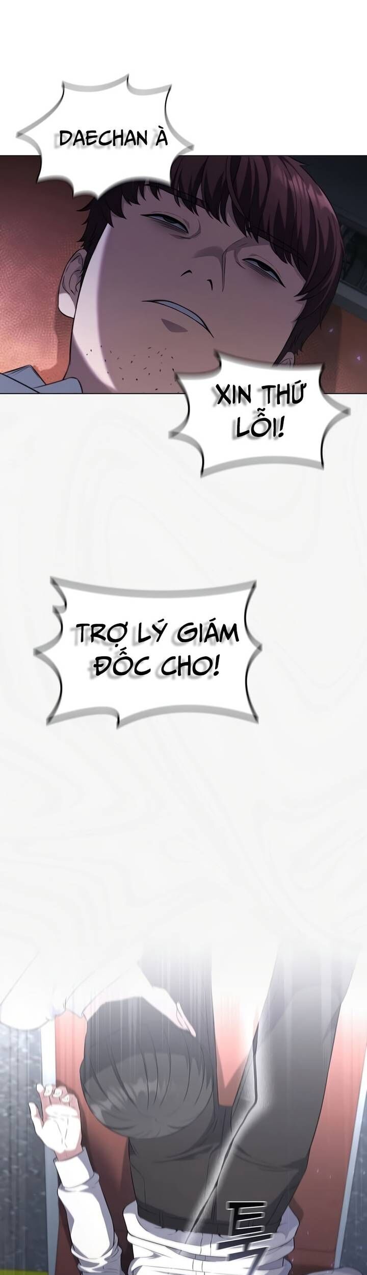 I Can Do It - Chương 1