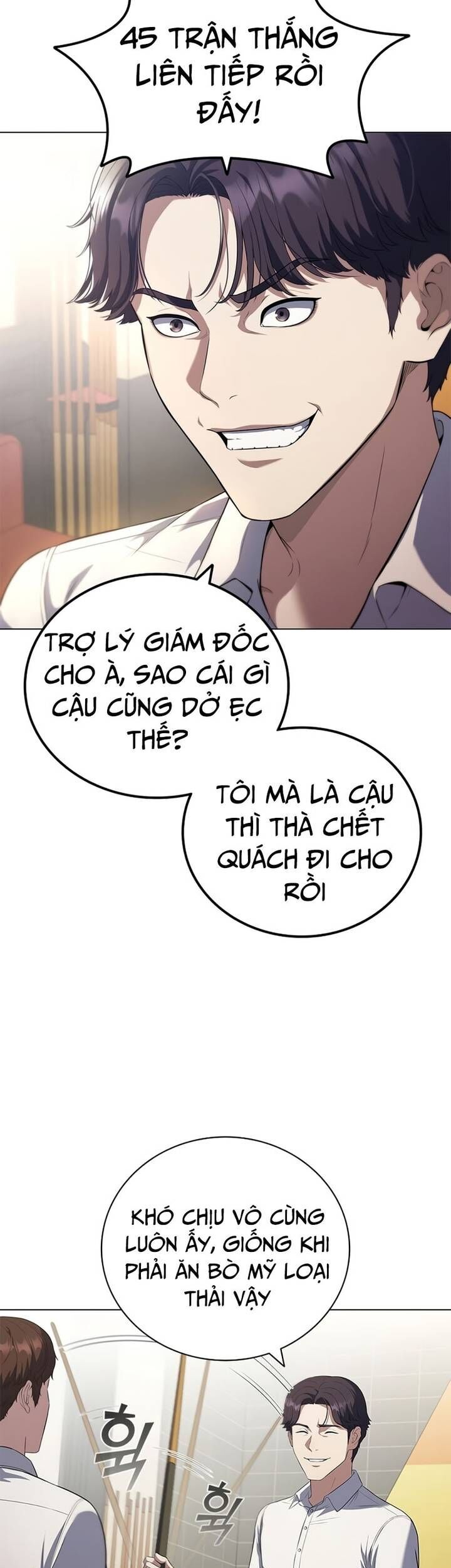 I Can Do It - Chương 1