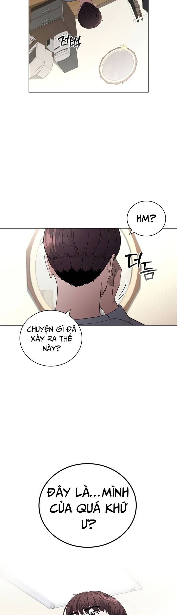 I Can Do It - Chương 1