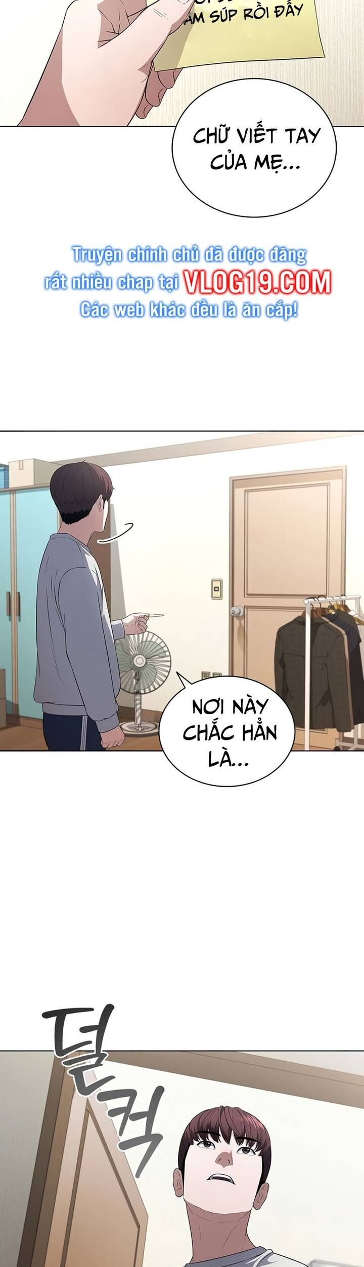 I Can Do It - Chương 1