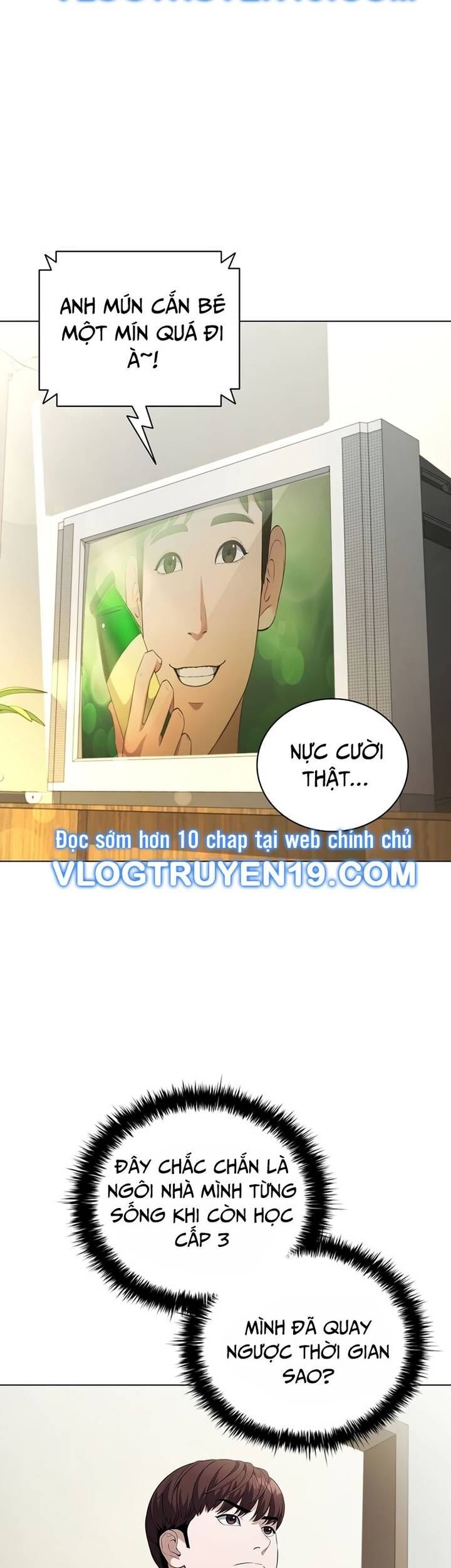 I Can Do It - Chương 1