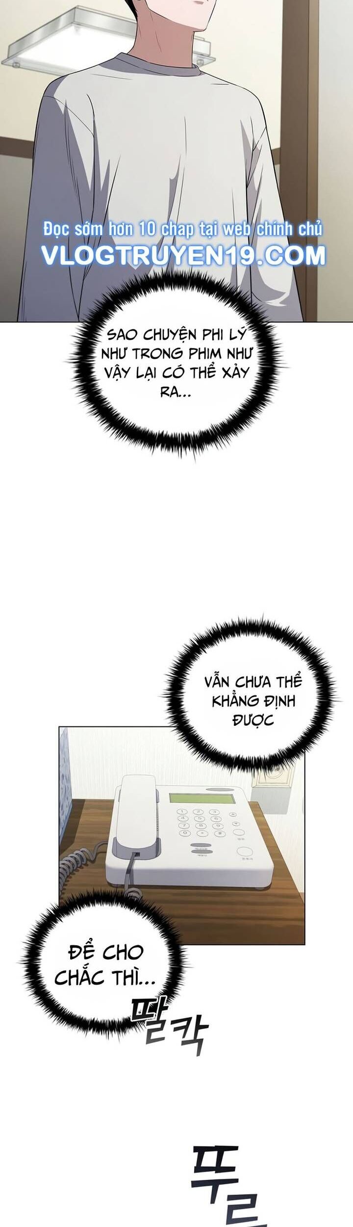 I Can Do It - Chương 1