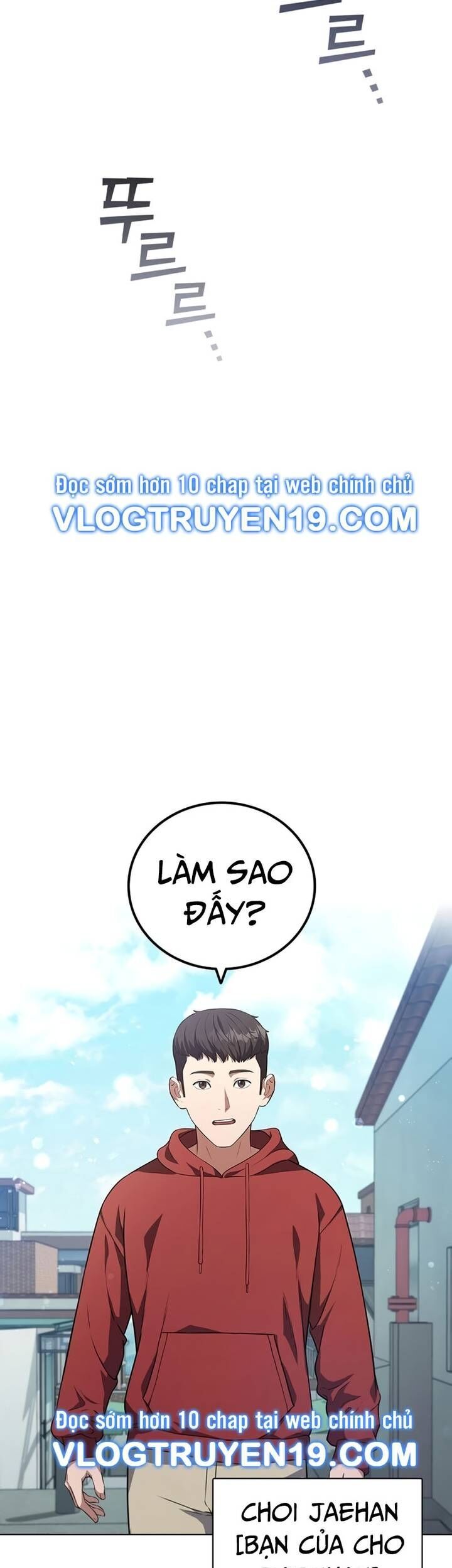 I Can Do It - Chương 1