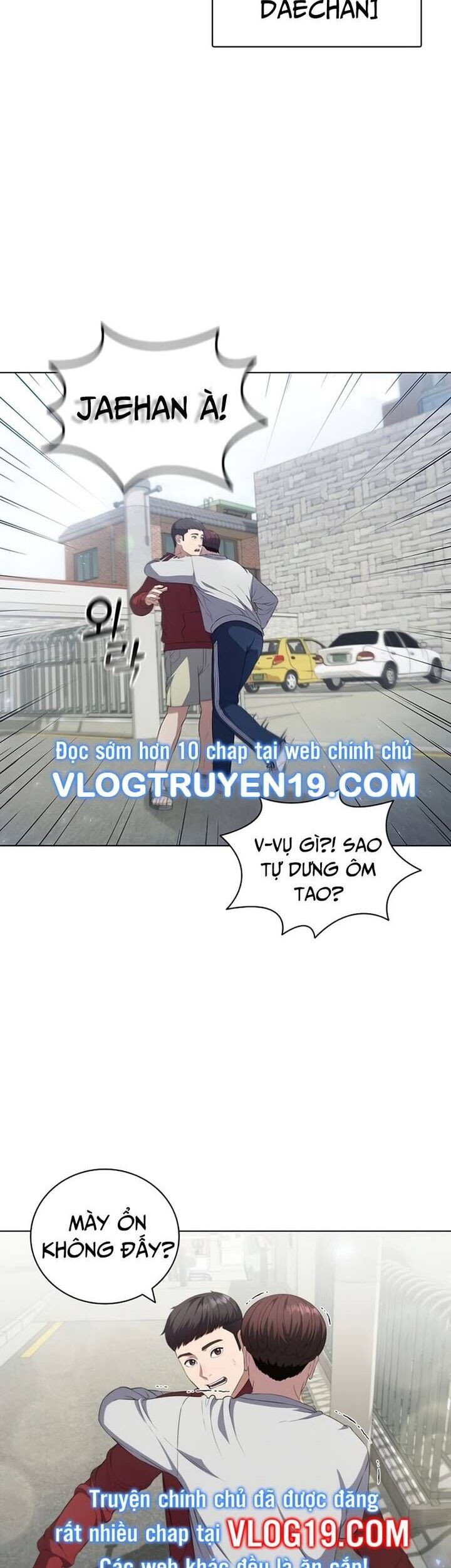 I Can Do It - Chương 1