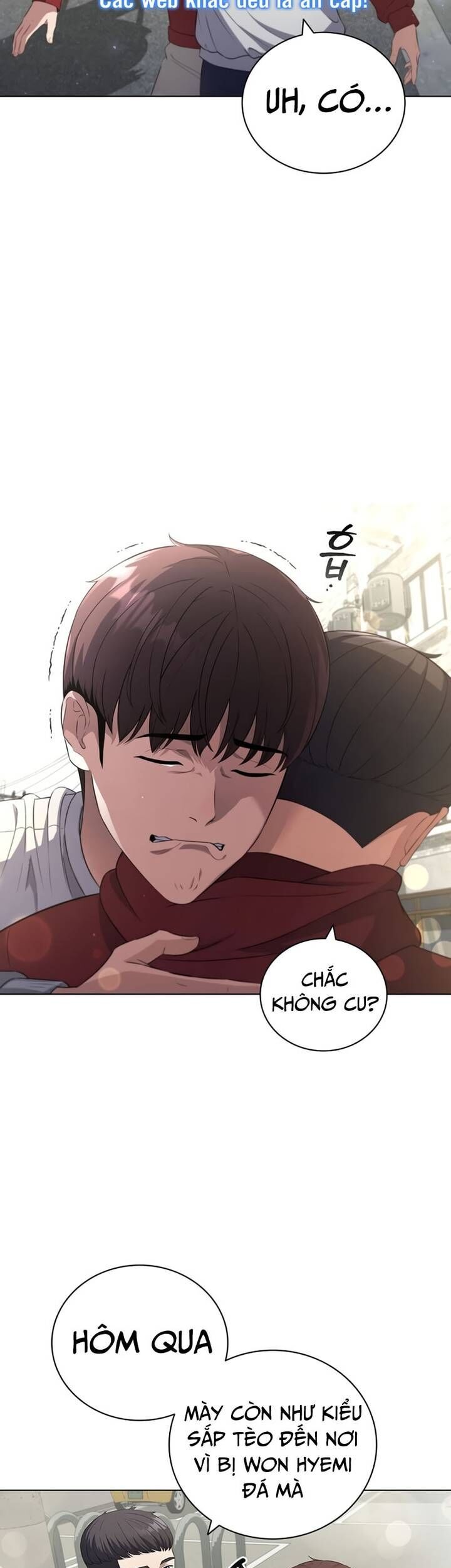 I Can Do It - Chương 1