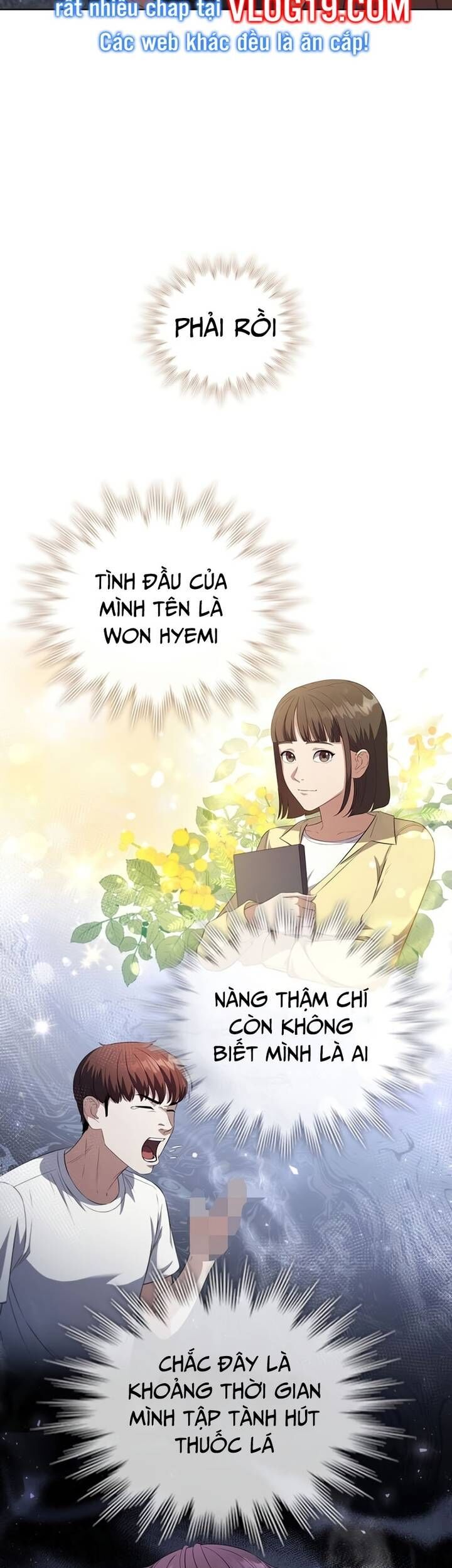 I Can Do It - Chương 1