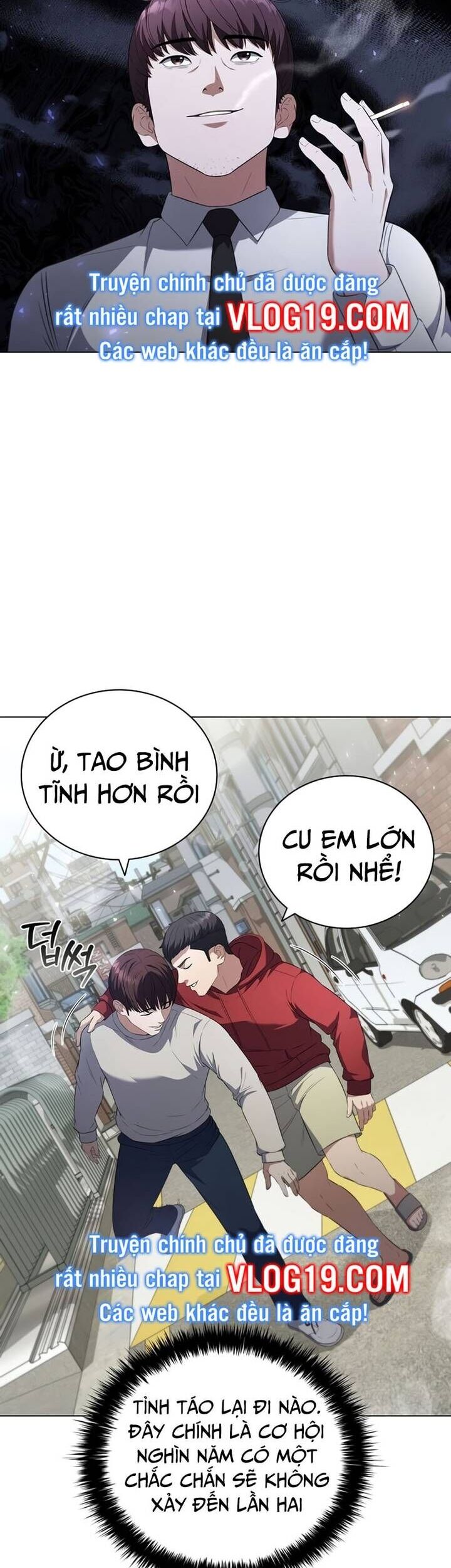 I Can Do It - Chương 1