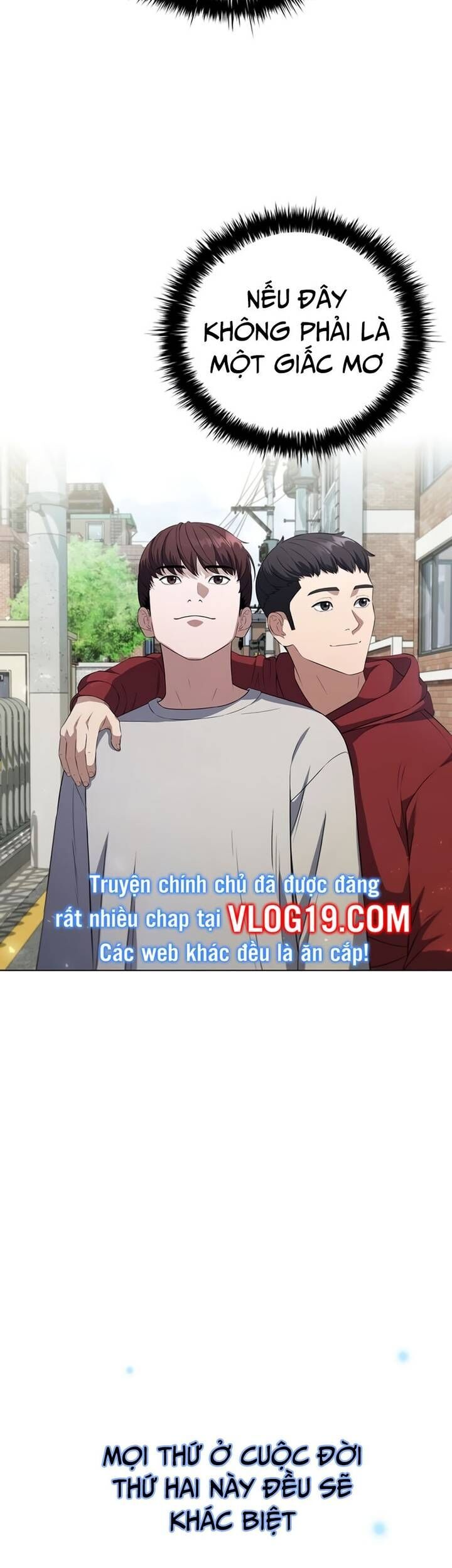 I Can Do It - Chương 1