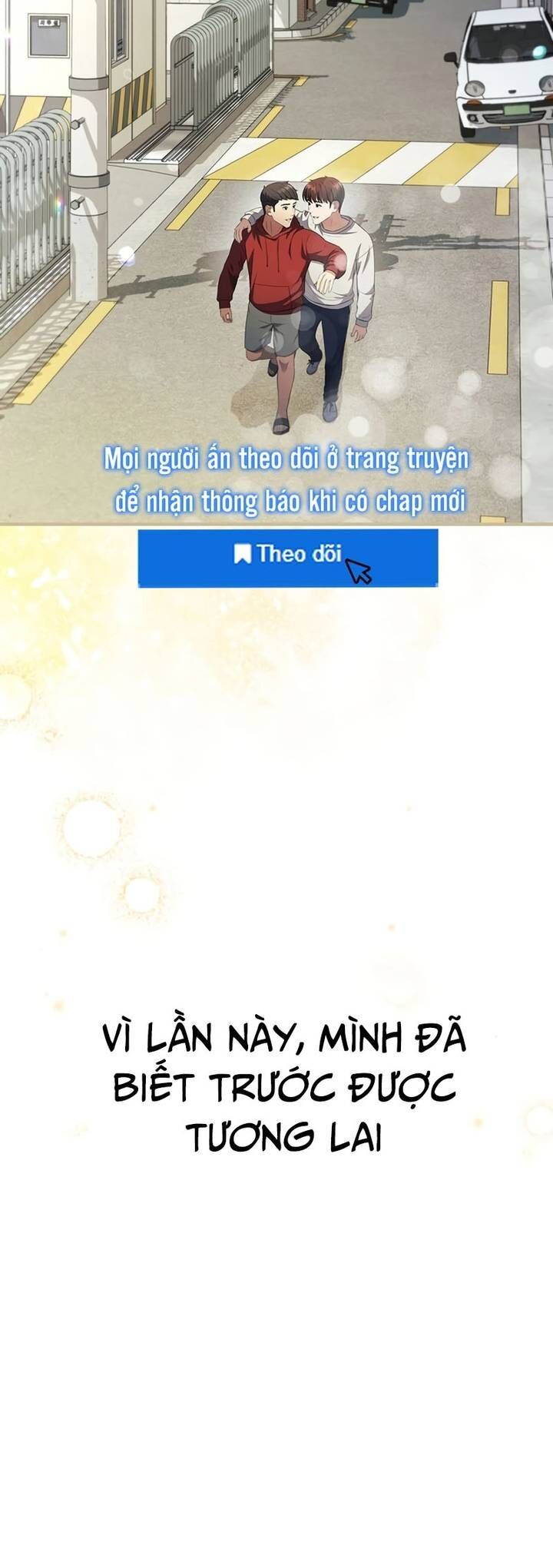 I Can Do It - Chương 1