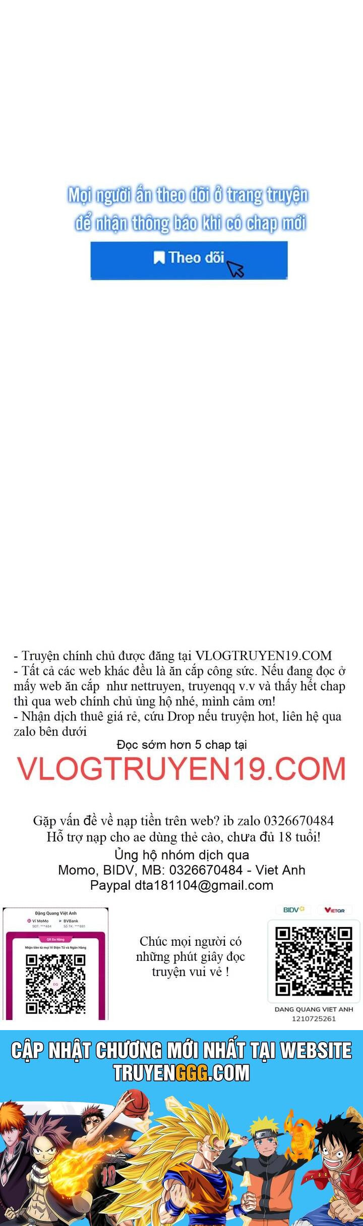 I Can Do It - Chương 1