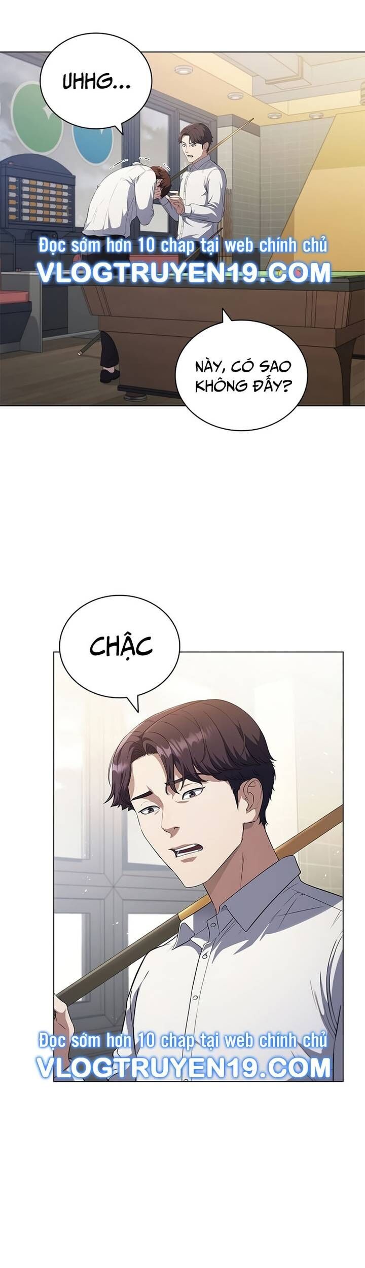 I Can Do It - Chương 1