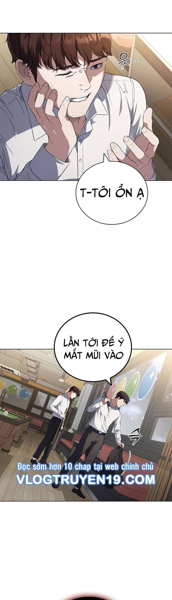 I Can Do It - Chương 1