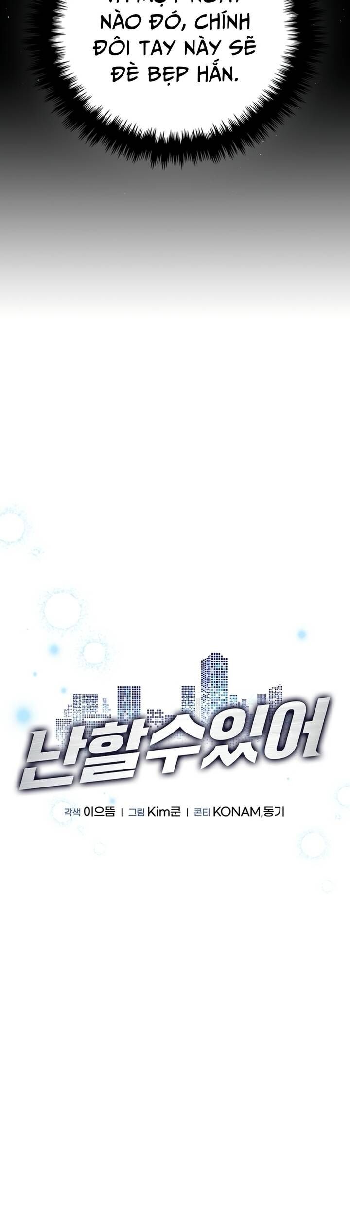 I Can Do It - Chương 2