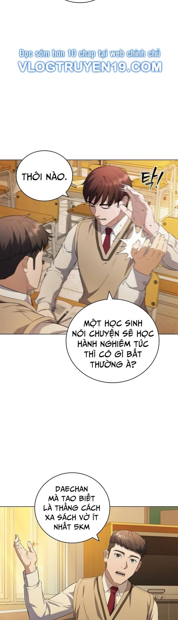 I Can Do It - Chương 2